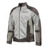 Geaca Moto Klim 2021 Induction Cool Gray